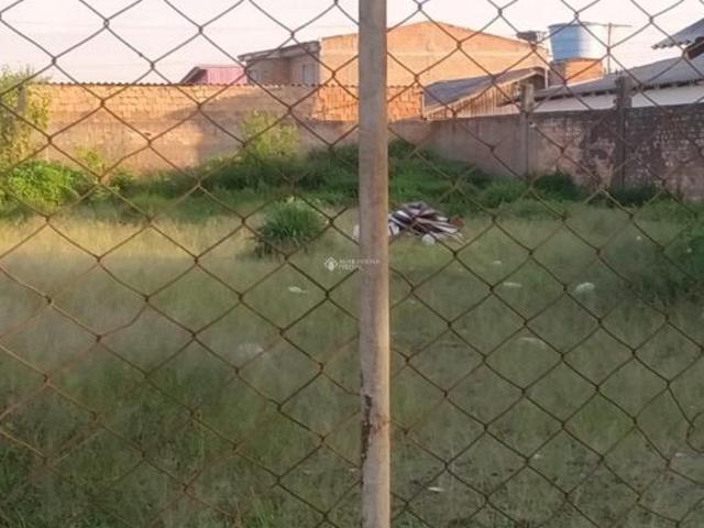 Terreno no bairro Mathias Velho