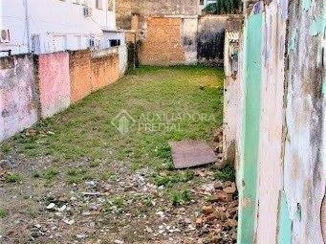 Terreno no bairro Menino Deus