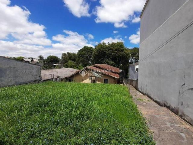 Terreno no bairro Mercês com 525m²