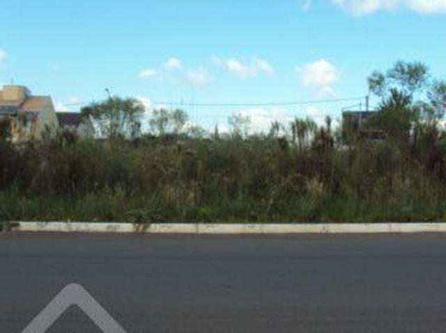 Terreno no bairro Mont Serrat