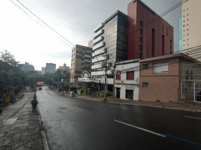 Terreno no bairro Moinhos de Vento