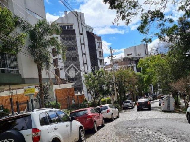 Terreno no bairro Moinhos de Vento