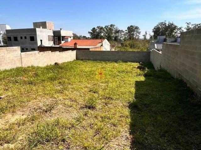 Terreno no Bairro Moradas do Sobrado em Gravataí