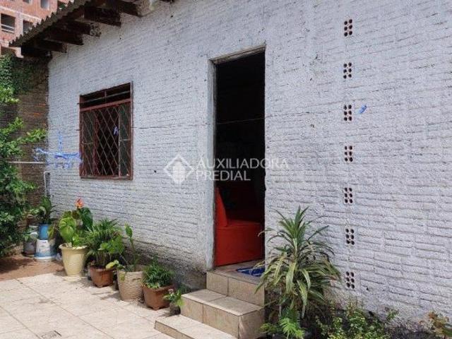 Terreno no bairro Morro Santana