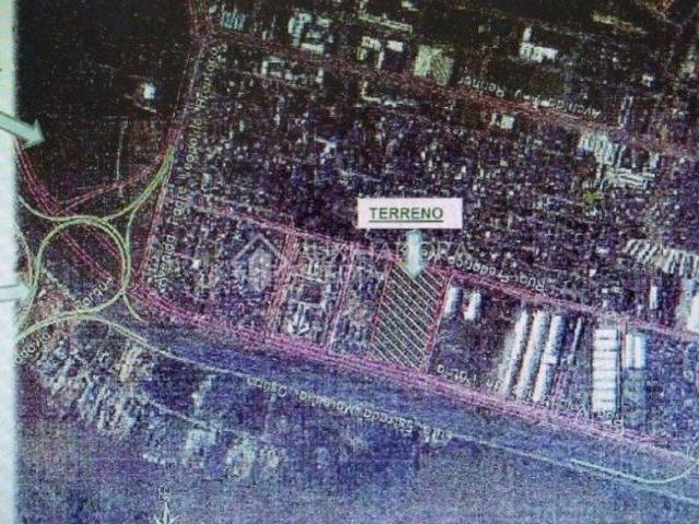 Terreno no bairro Navegantes