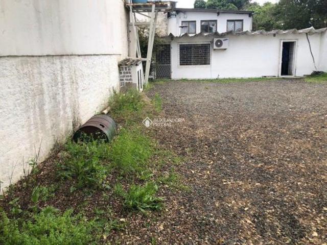 Terreno no bairro Navegantes