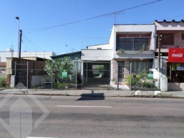 Terreno no bairro Navegantes