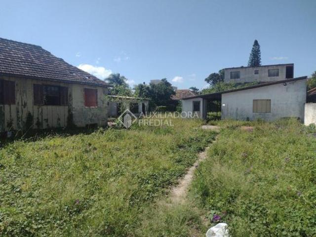 Terreno no bairro Niterói
