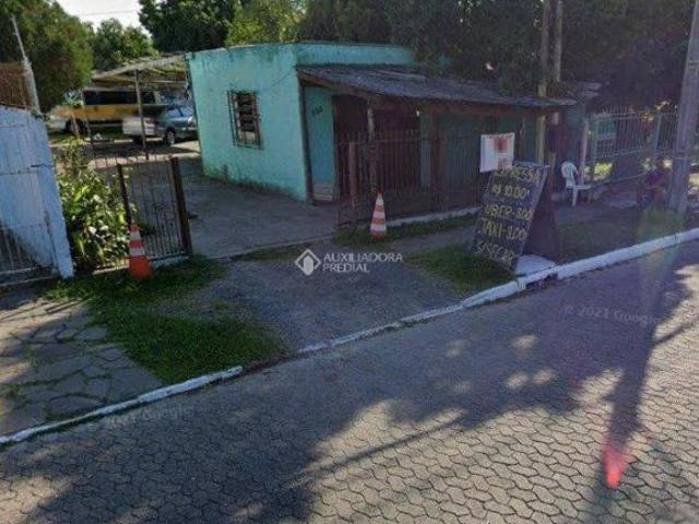 Terreno no bairro Niterói