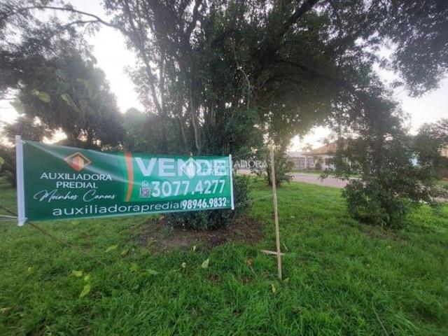 Terreno no bairro Niterói