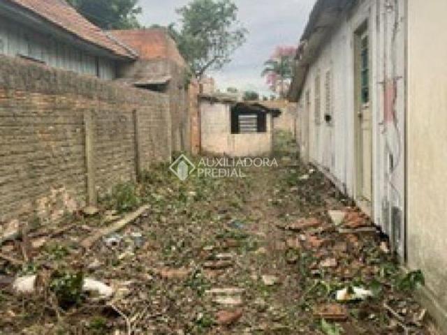 Terreno no bairro Niterói