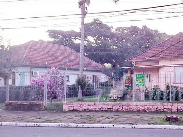 Terreno no bairro Nossa Senhora das Graças