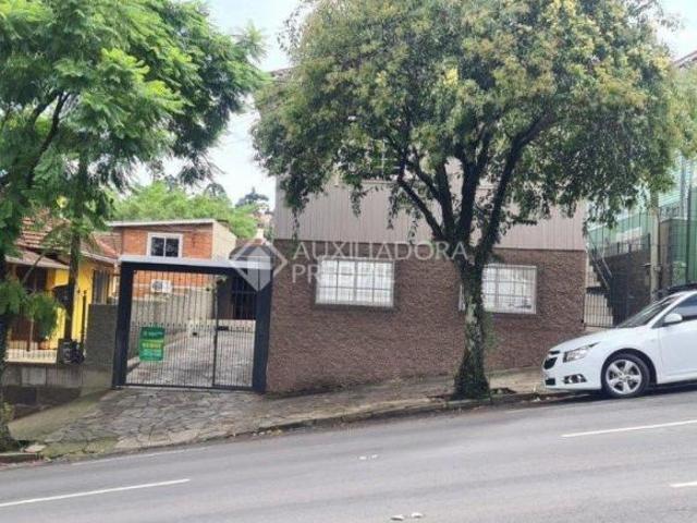 Terreno no bairro Nossa Senhora de Lourdes