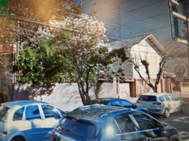 Terreno no bairro Nossa Senhora de Lourdes em Caxias do Sul