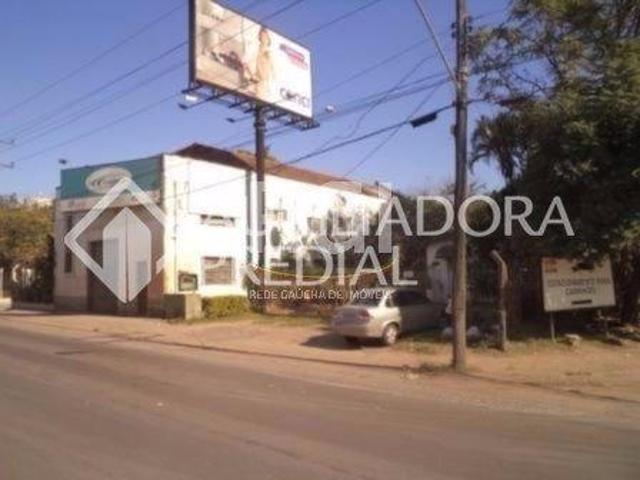 Terreno no bairro Novo Esteio
