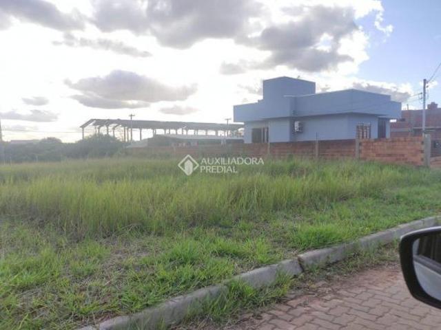 Terreno no bairro Orvisa