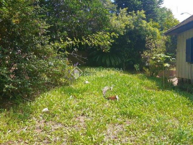 Terreno no bairro Ouro Branco