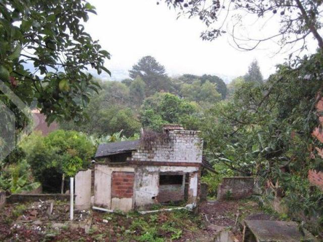 Terreno no bairro Ouro Branco