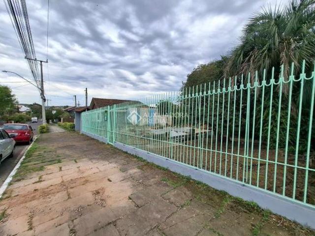 Terreno no Bairro Ouro Branco em excelente localização!