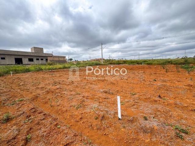 Terreno no Bairro Ouro Preto – Excelente Localização e Pronto para Construir