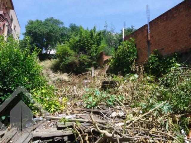 Terreno no bairro Partenon