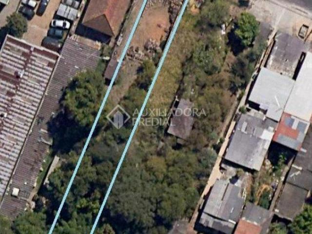 Terreno no bairro Partenon