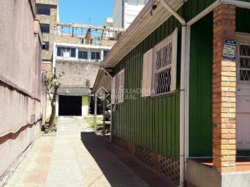 Terreno no bairro Partenon
