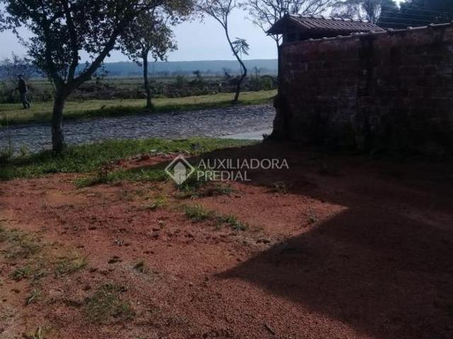 Terreno no bairro Parque 35