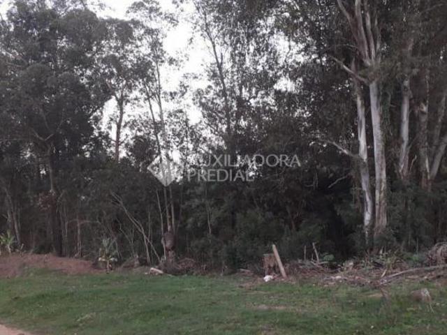 Terreno no bairro Parque Eldorado