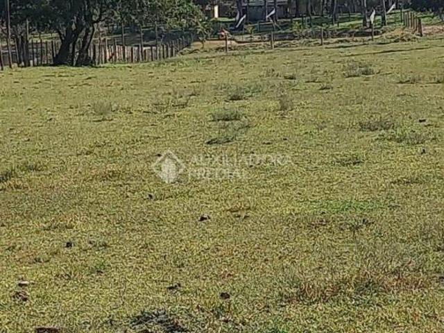 Terreno no bairro Parque Eldorado