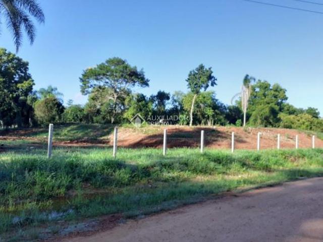 Terreno no bairro Parque Eldorado