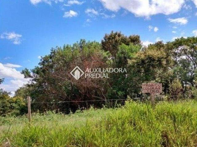 Terreno no bairro Parque Eldorado