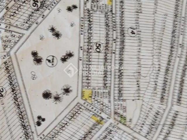 Terreno no bairro Parque Eldorado