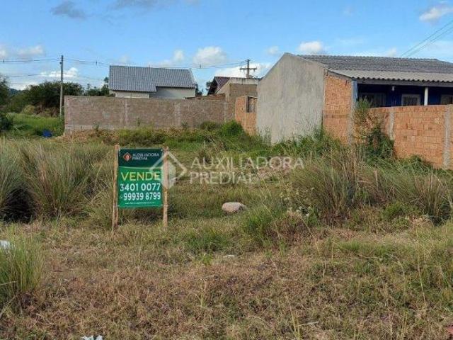 Terreno no bairro Parque Florida