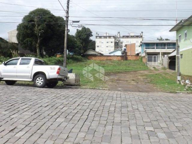Terreno no Bairro Parque Oásis em Caxias do Sul