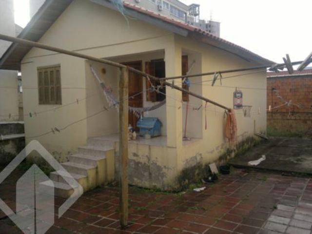 Terreno no bairro Passo da Areia