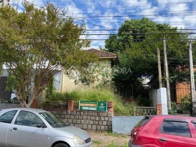 Terreno no bairro Passo da Areia