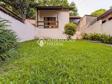 Terreno no bairro Passo da Areia