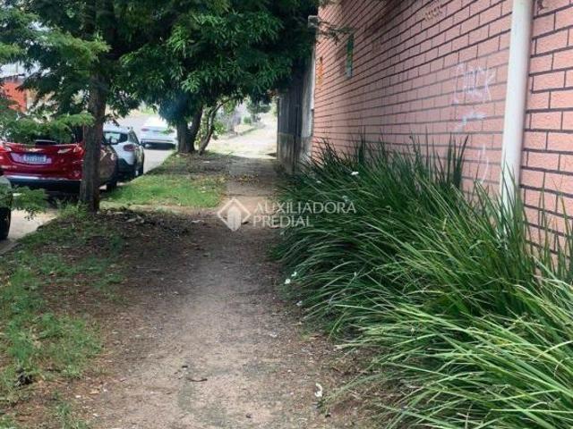 Terreno no bairro Passo da Areia