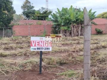 TERRENO NO BAIRRO PATRIMONIO PROXIMO A REPRESA