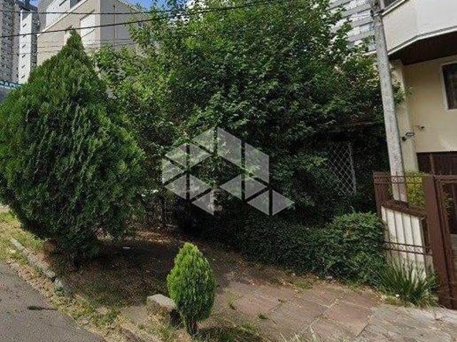 Terreno no bairro Petrópolis, Porto Alegre RS