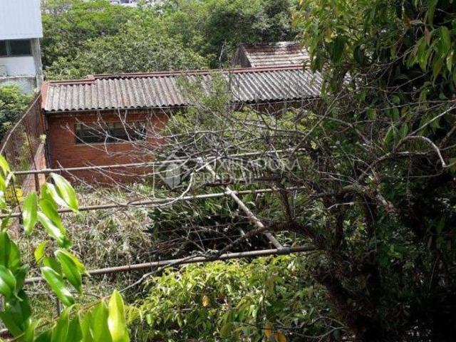 Terreno no bairro Petrópolis