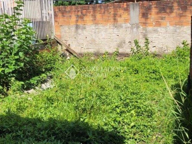 Terreno no bairro Pinheiro