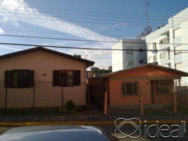 Terreno no bairro Pio X em Caxias do Sul