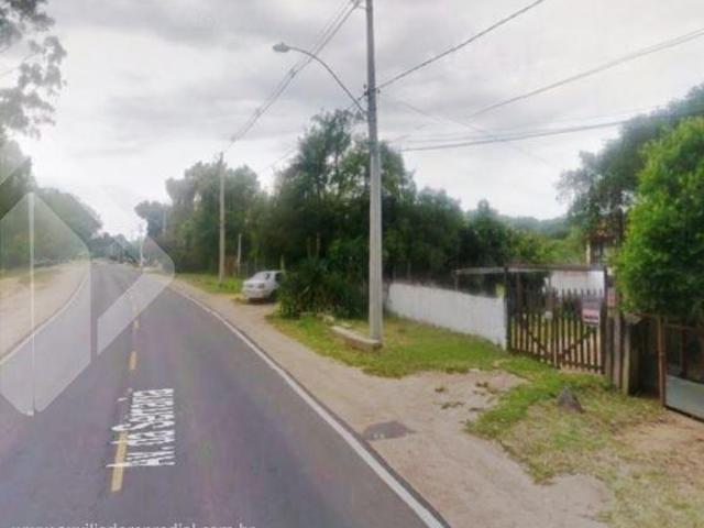 Terreno no bairro Ponta Grossa