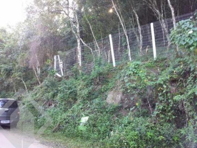 Terreno no bairro Ponta Grossa
