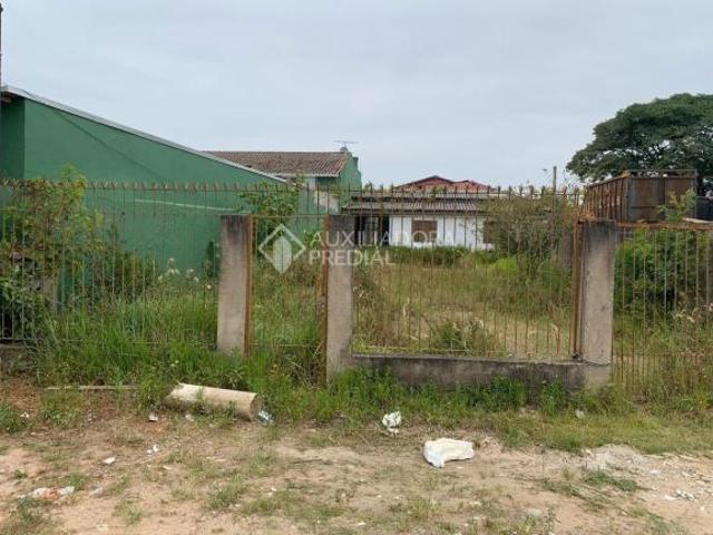 Terreno no bairro Ponta Grossa