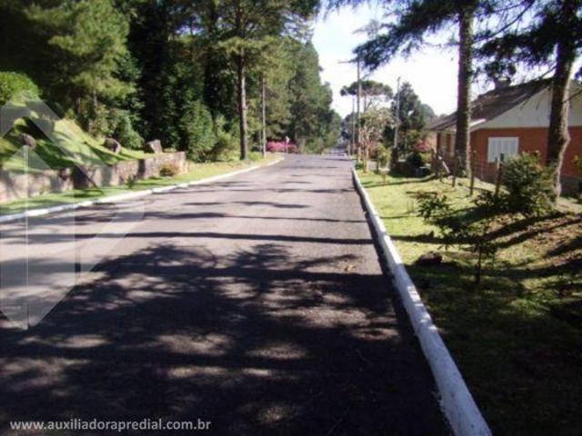 Terreno no bairro Planalto