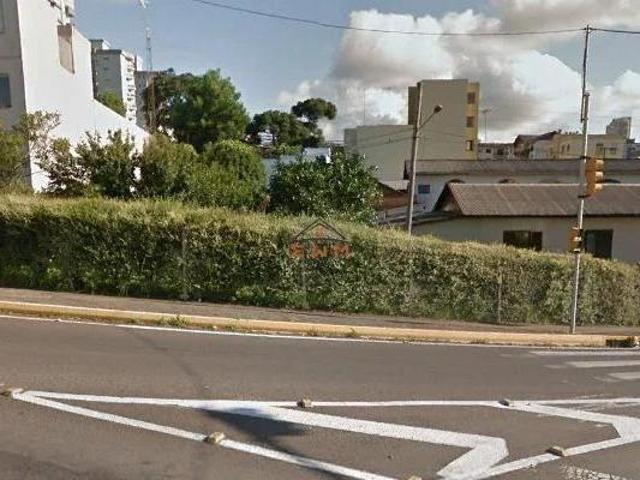 Terreno no Bairro Planalto em Farroupilha/RS