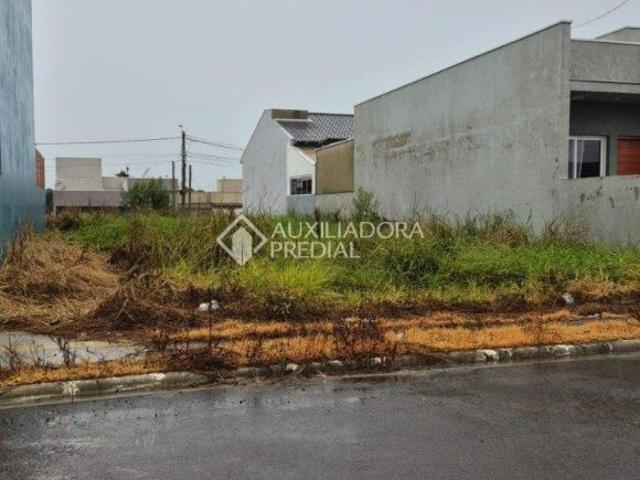 Terreno no bairro planejado Terranova em Gravatai Morada do Vale II